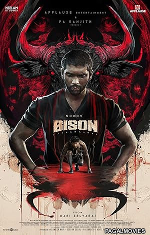 Bison Kaalamaadan (2025) Full Movie